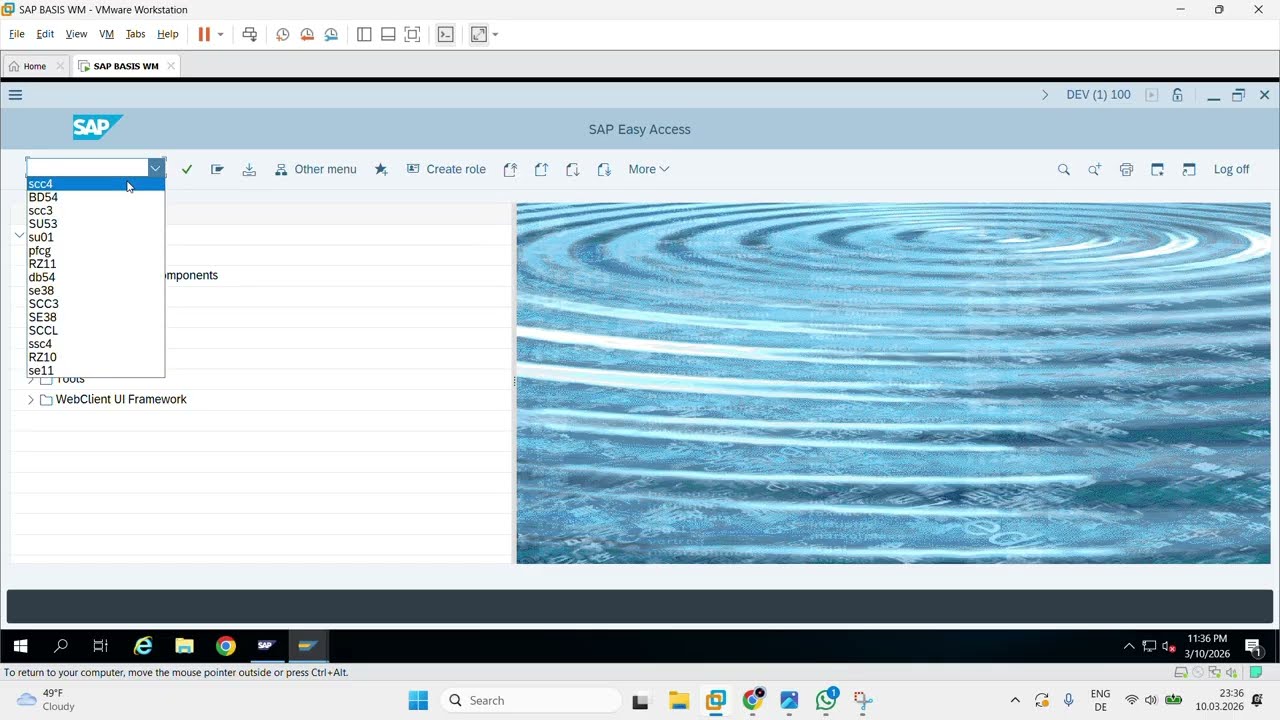 SAP Logical System Explained  Create & Assign to Client ALEIDoc Basics