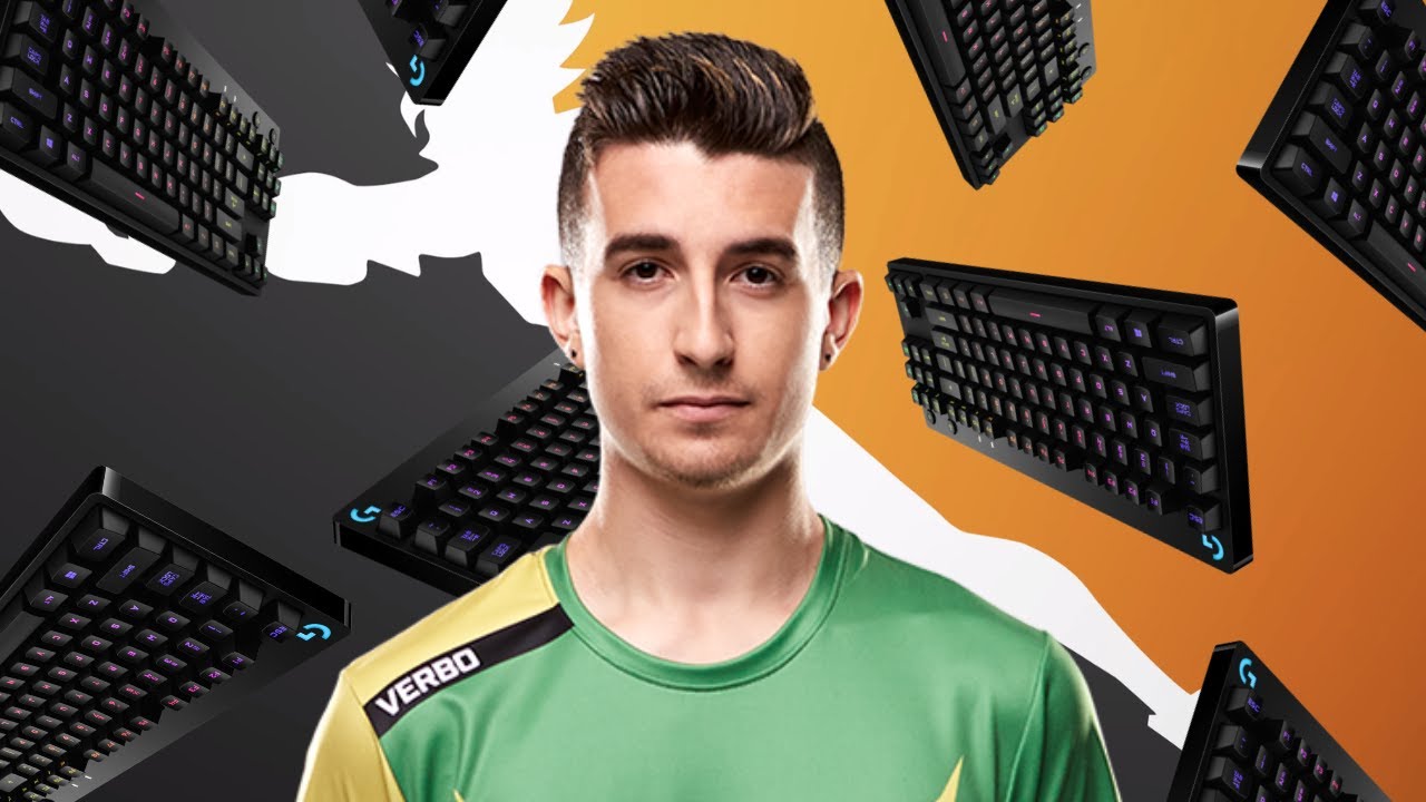 My Overwatch League Gaming Setup - Full Breakdown & Pricing