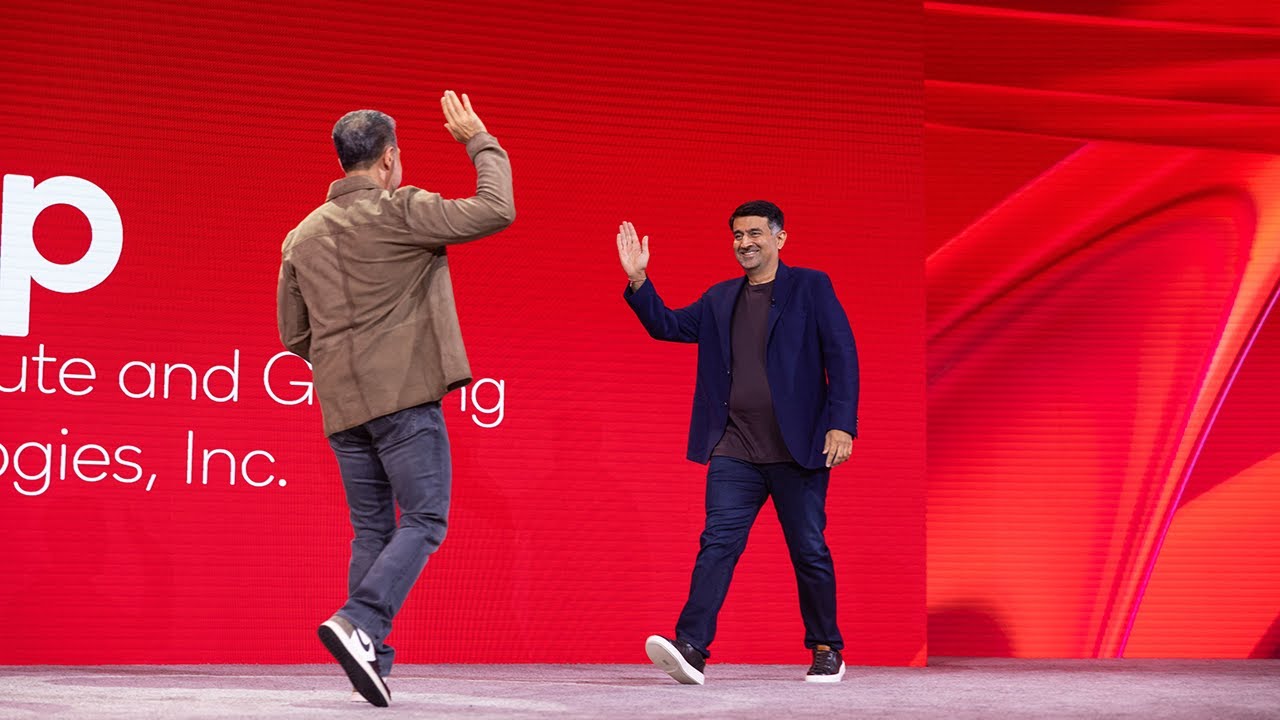 Snapdragon Summit 2025 Product Announcements Keynote