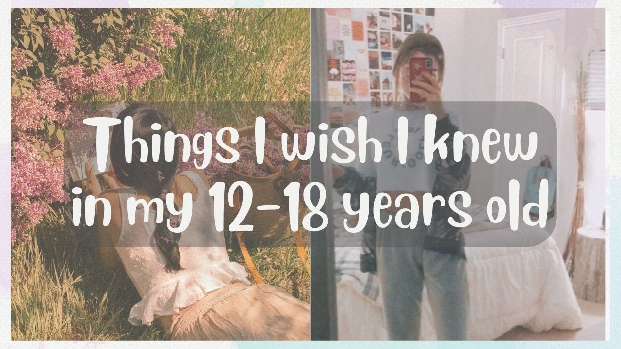 𝚃𝚒𝚙𝚜 𝙸 𝚠𝚒𝚜𝚑 𝙸 𝚔𝚗𝚎𝚠 𝚊𝚝 𝚖𝚢 12-18 𝚢𝚎𝚊𝚛𝚜 𝚘𝚕𝚍🎀 🪄ꜱɪᴍᴘʟᴇ ᴀɴᴅ ᴇꜰꜰᴇᴄᴛɪᴠᴇ #teen #tips #young