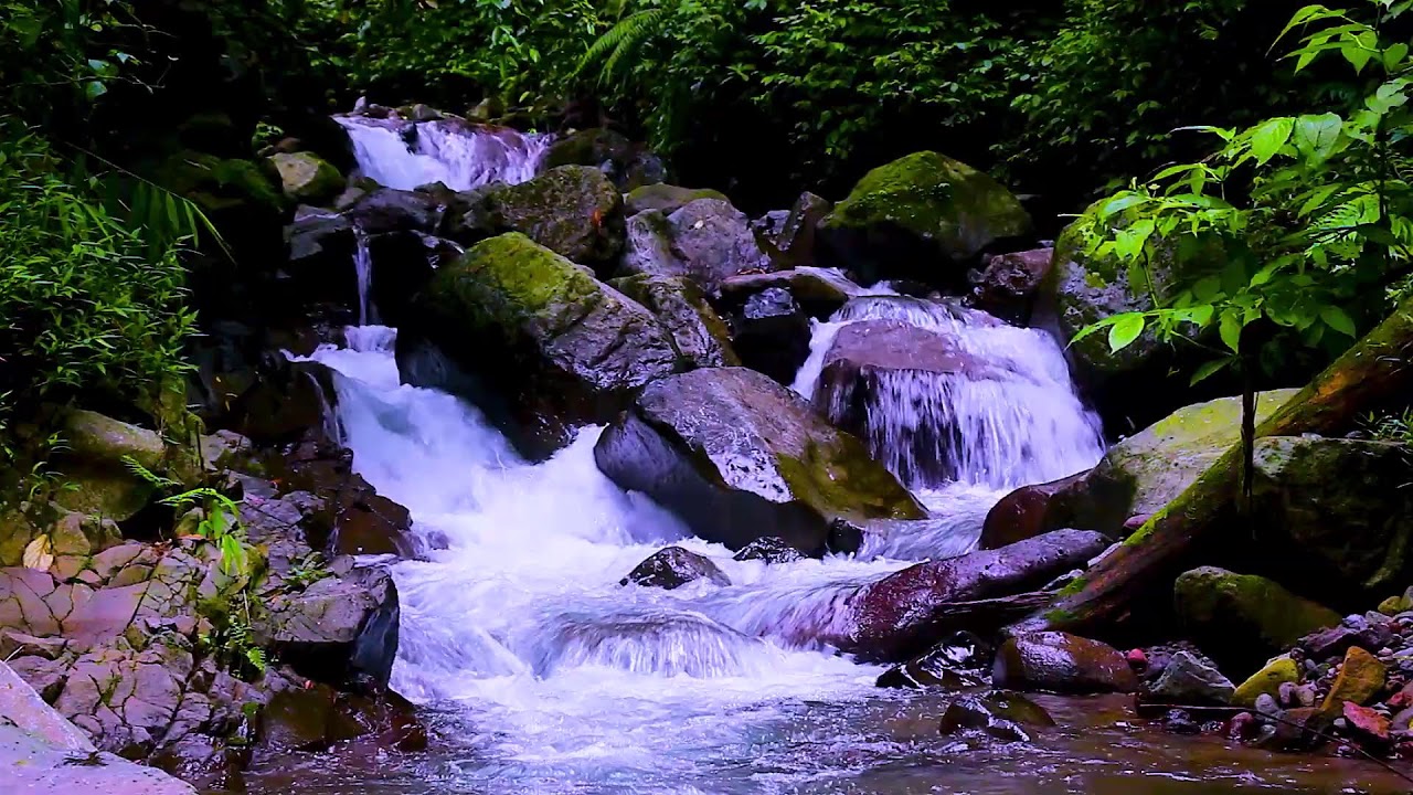 River White Noise That Works | Deep Sleep Water Sounds for Better Nights
