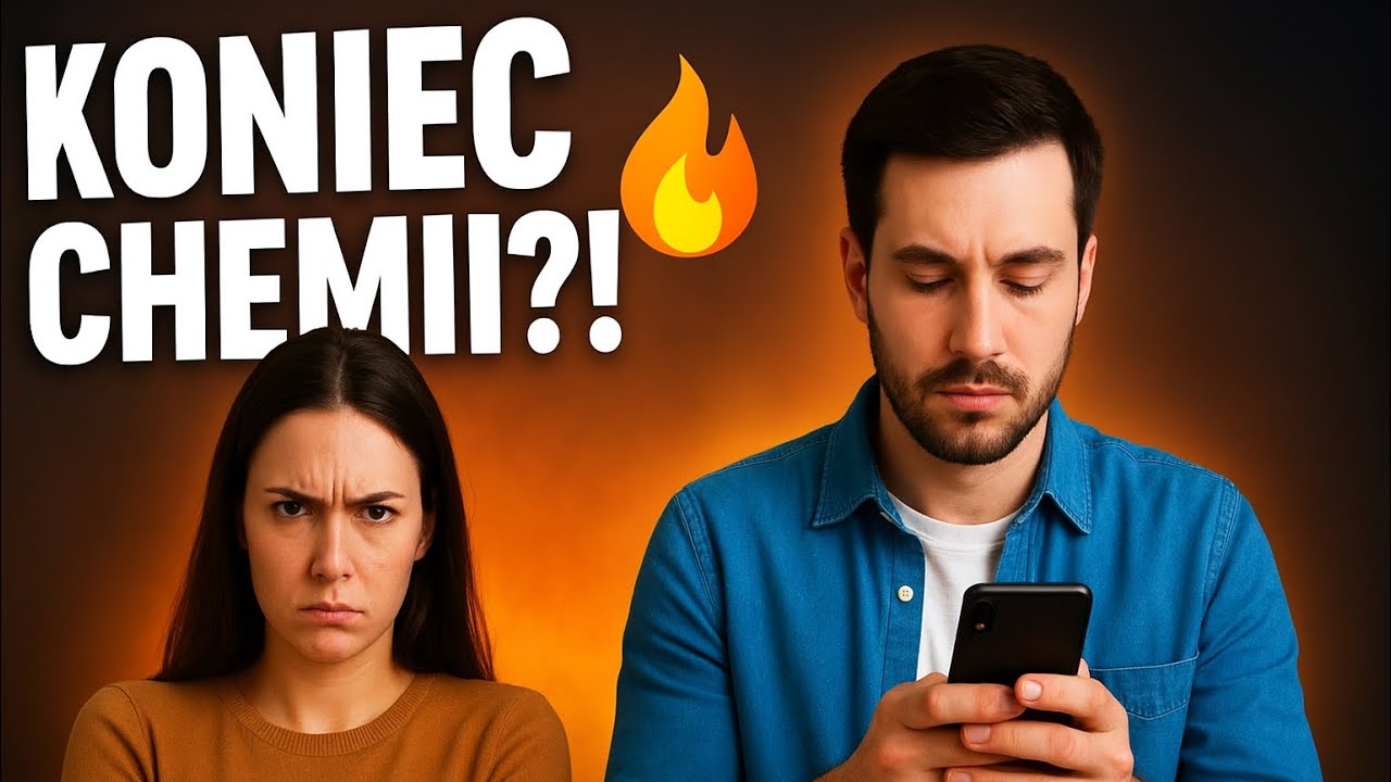 On/ona już Cię nie kręci? Zrób TO i wróci iskra!