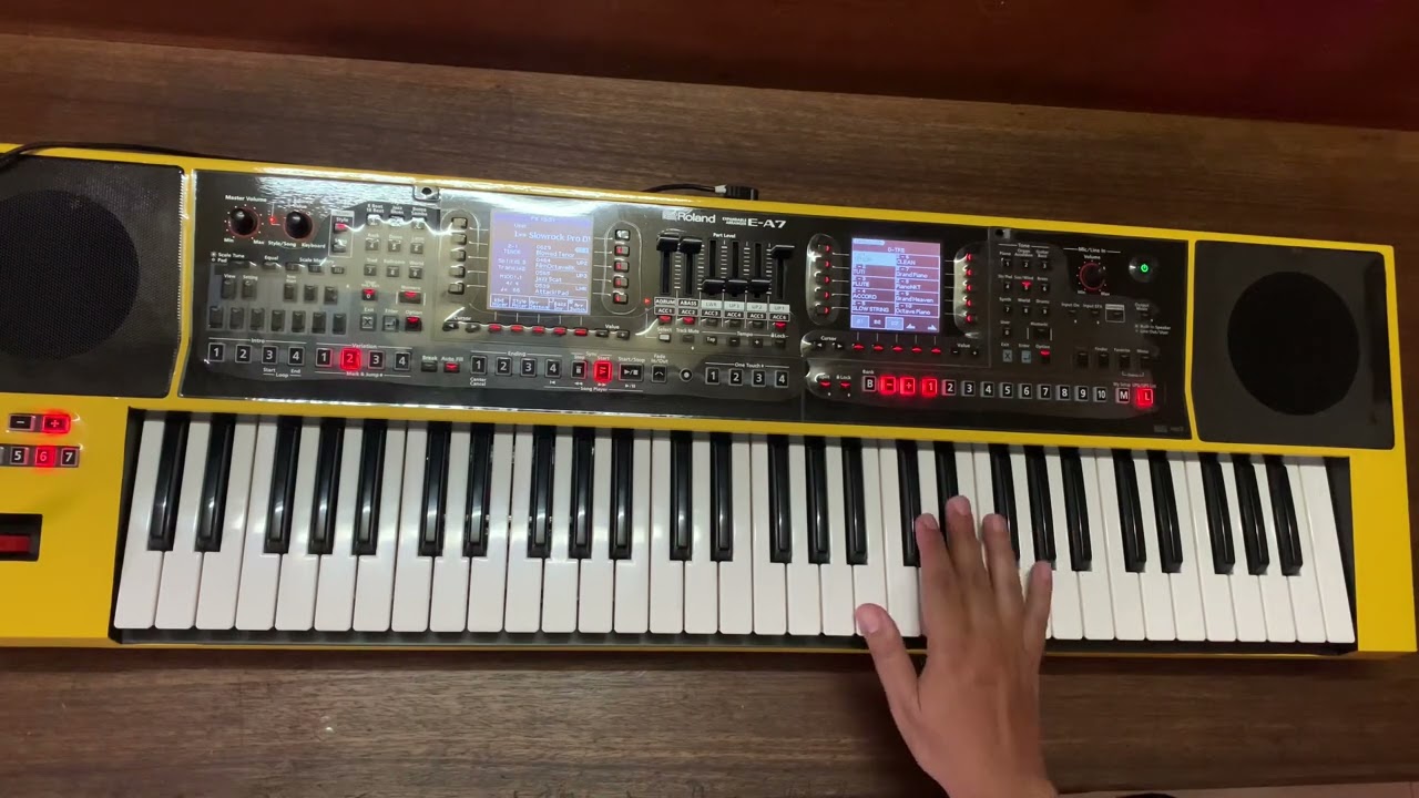 1 KÈM 1 - INTRO TÌNH CHA