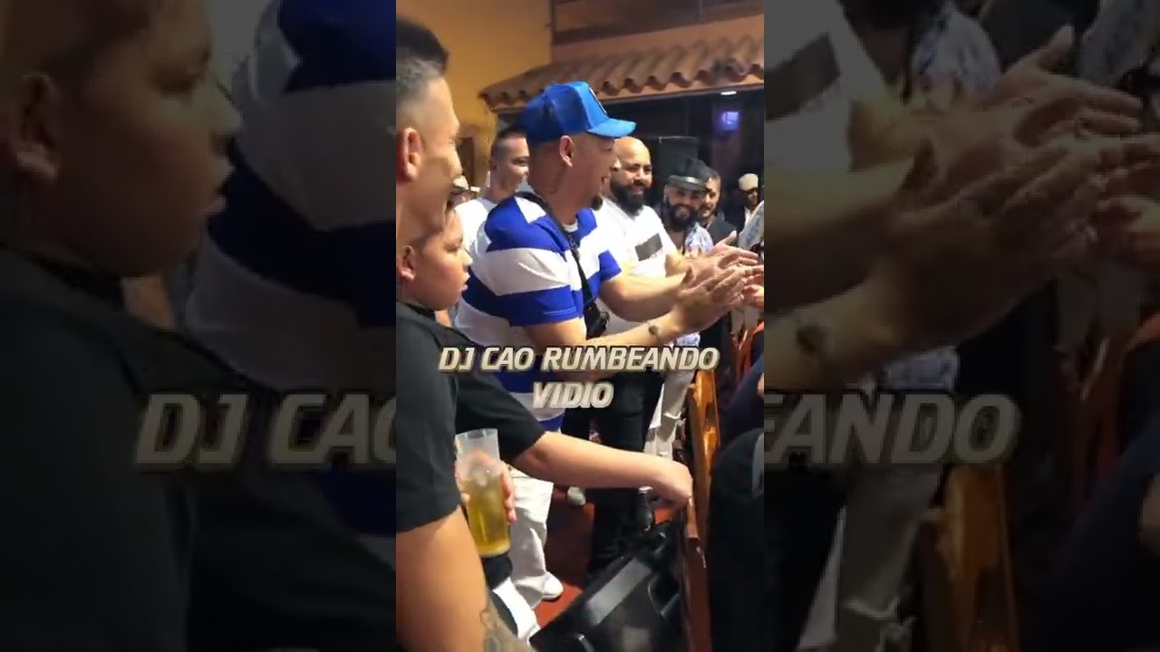CRISTIAN LOSADA DANI DE LOS YAKIS NOE DE MADRI Y JONY EL REMACHE POR BULERIAS 2022