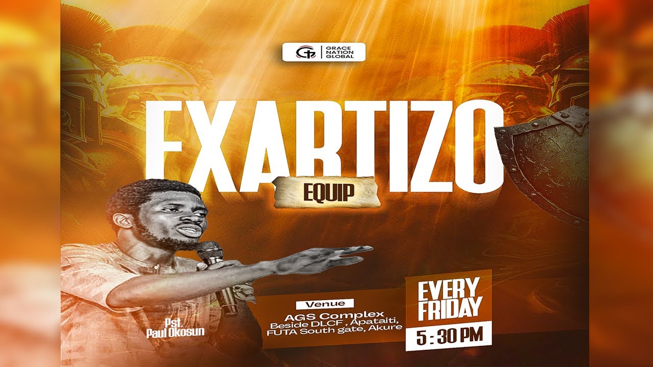 EXARTIZO - EQUIP