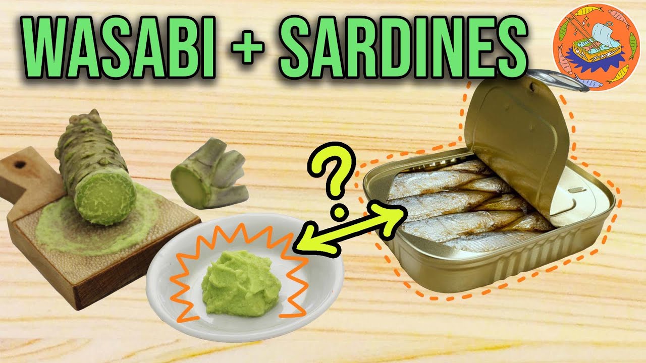 ELEVATE Your Canned Fish! | Canned Fish Files Ep. 86
