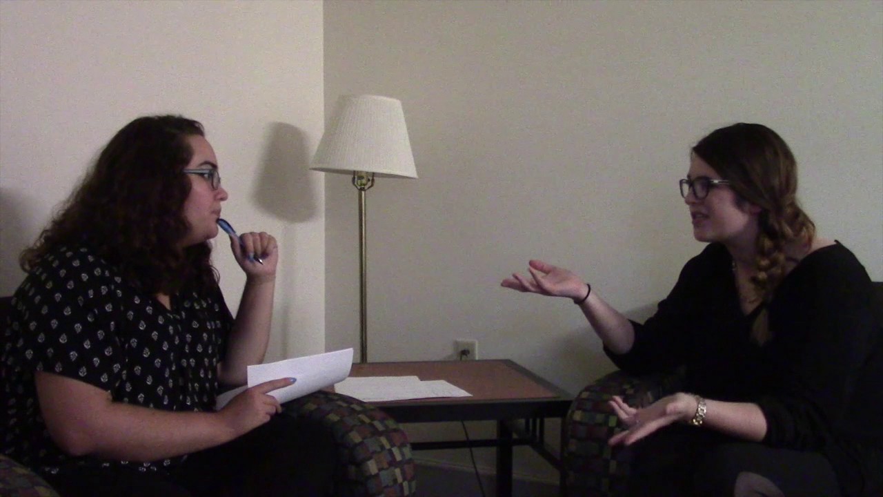 KT Interviews Tanessa for Cake Decorating Position