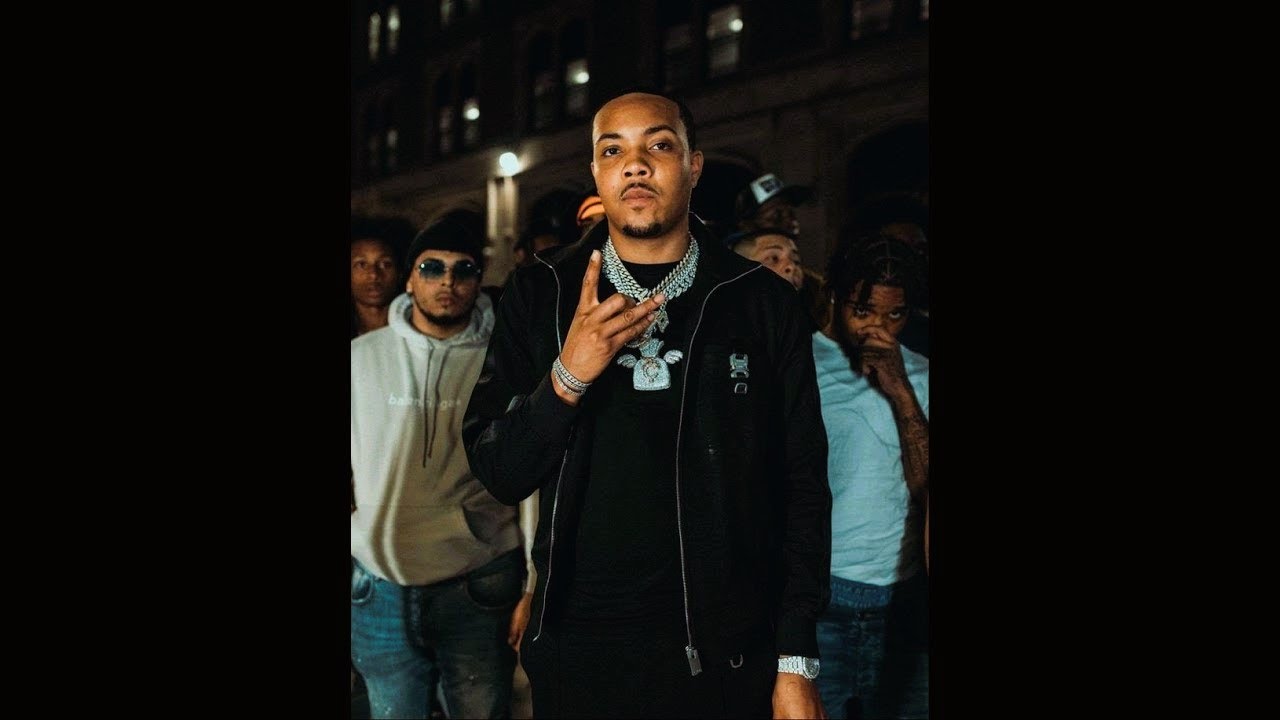 [FREE] G Herbo Sample Type Beat - 