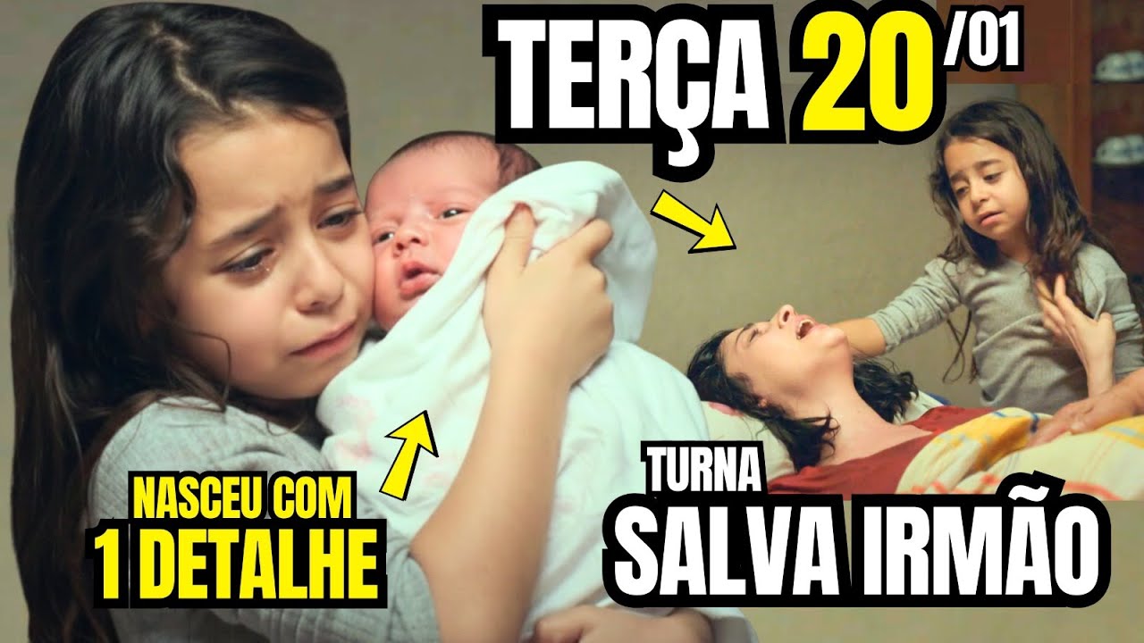 NOVELA MÃE CAPÍTULO COMPLETO- TERÇA-FEIRA - 20.01.26 Novela Mãe/Resumo Turca Mãe Completo ao vivo!
