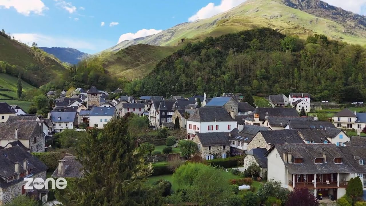 Zone Interdite - Maison de famille : ils sont prets a tout pour sauver leur heritage