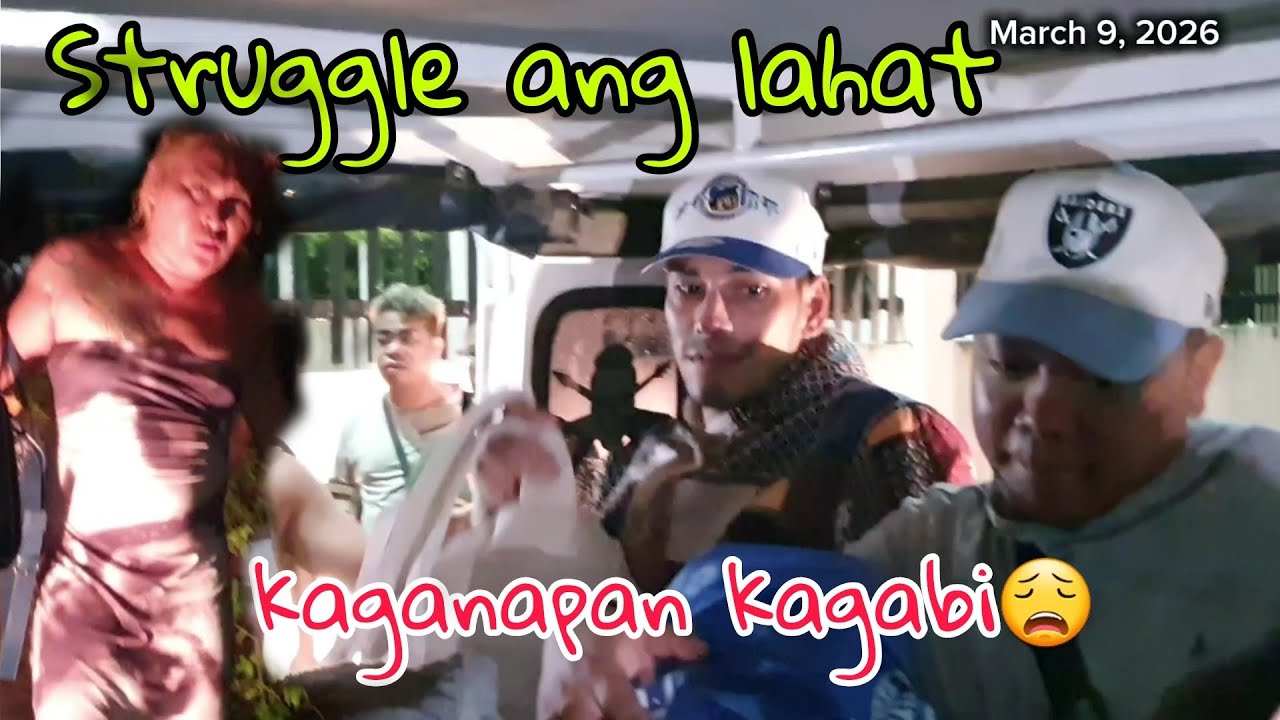 Kaganapan kagabi @ReaFeelingera 