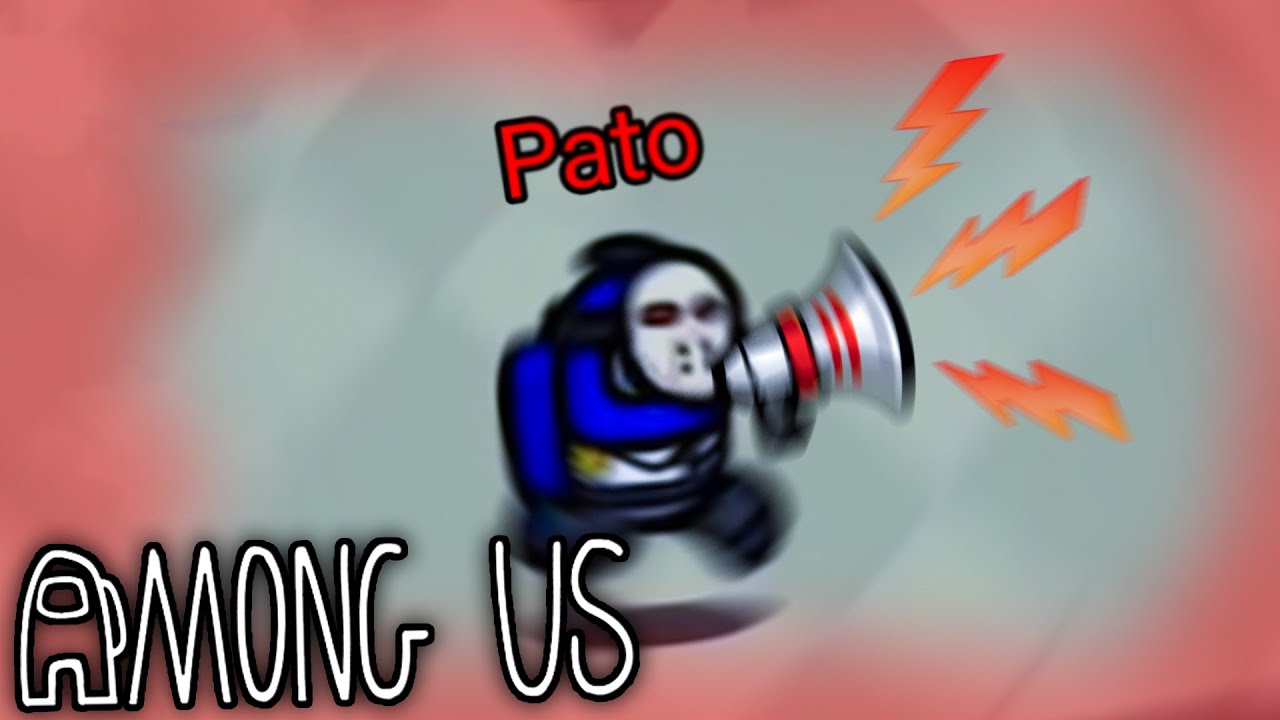 PATO IMPOSTOR SE ENOJA POR PERDER Y GANA SIN SOSPECHAS EN AMONG US