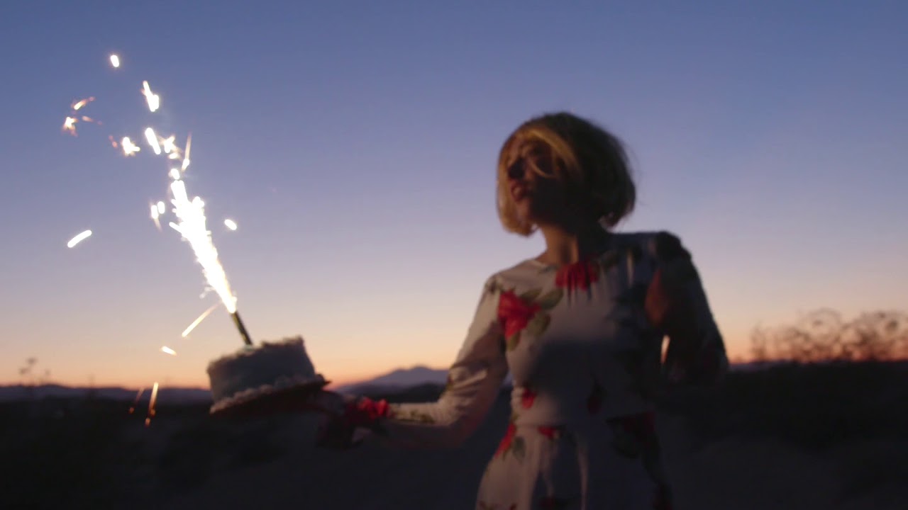 Gabriella Cohen - Baby (Official Video)