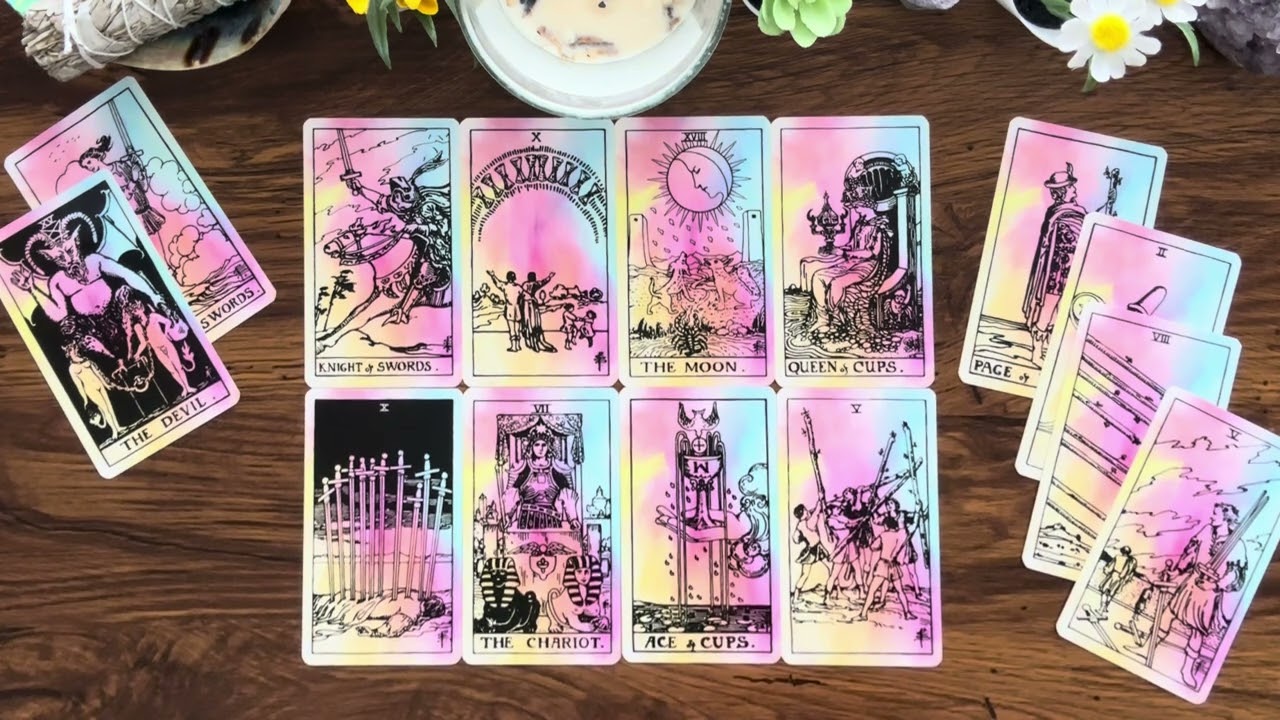 TAURUS • SUDDENLY, you’ll start receiving a lot of communication from them & this is WHY…