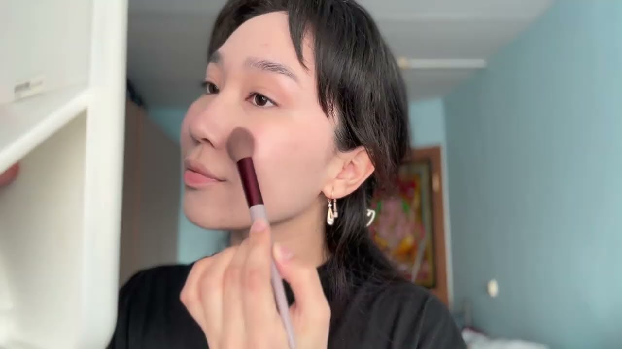 28/50 | sugar plum makeup | failed 