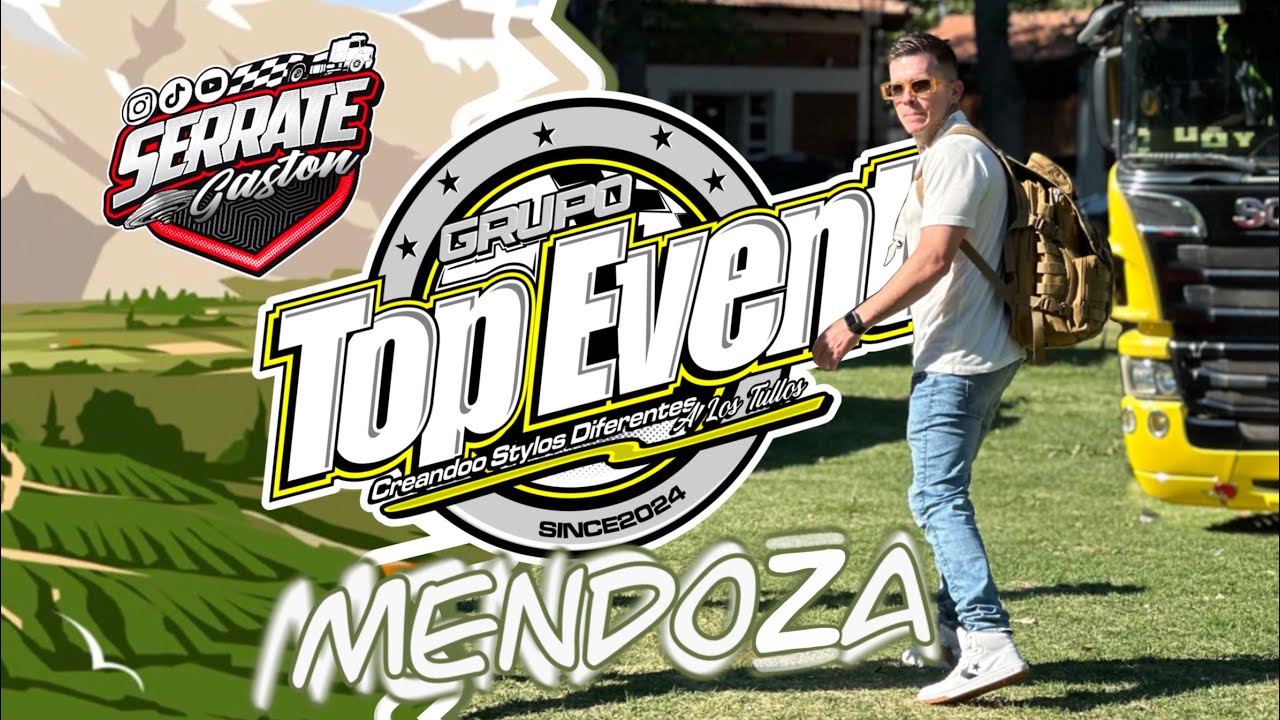 Top Event Mendoza