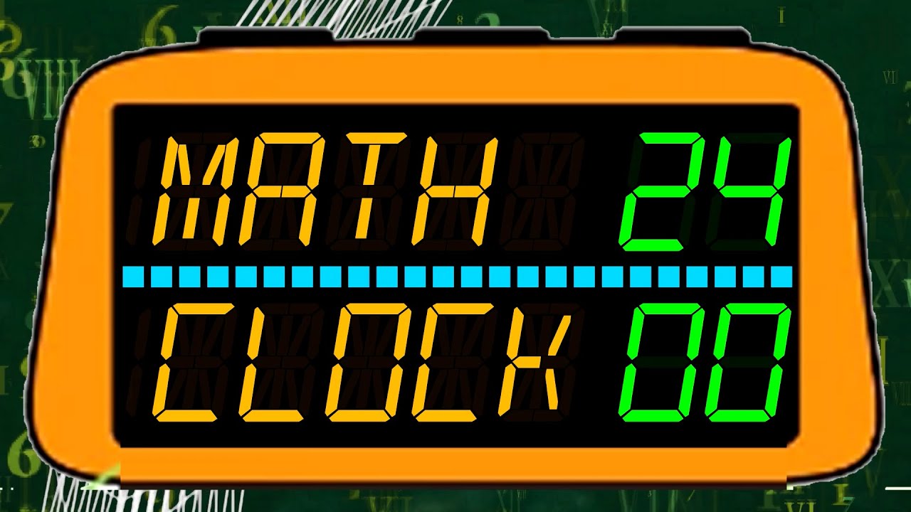 BCG 24 Minutes Countdown (Math Clock 24 H Sim.) Remix Nintendo Puzzle Collection Dr Mario Story Time
