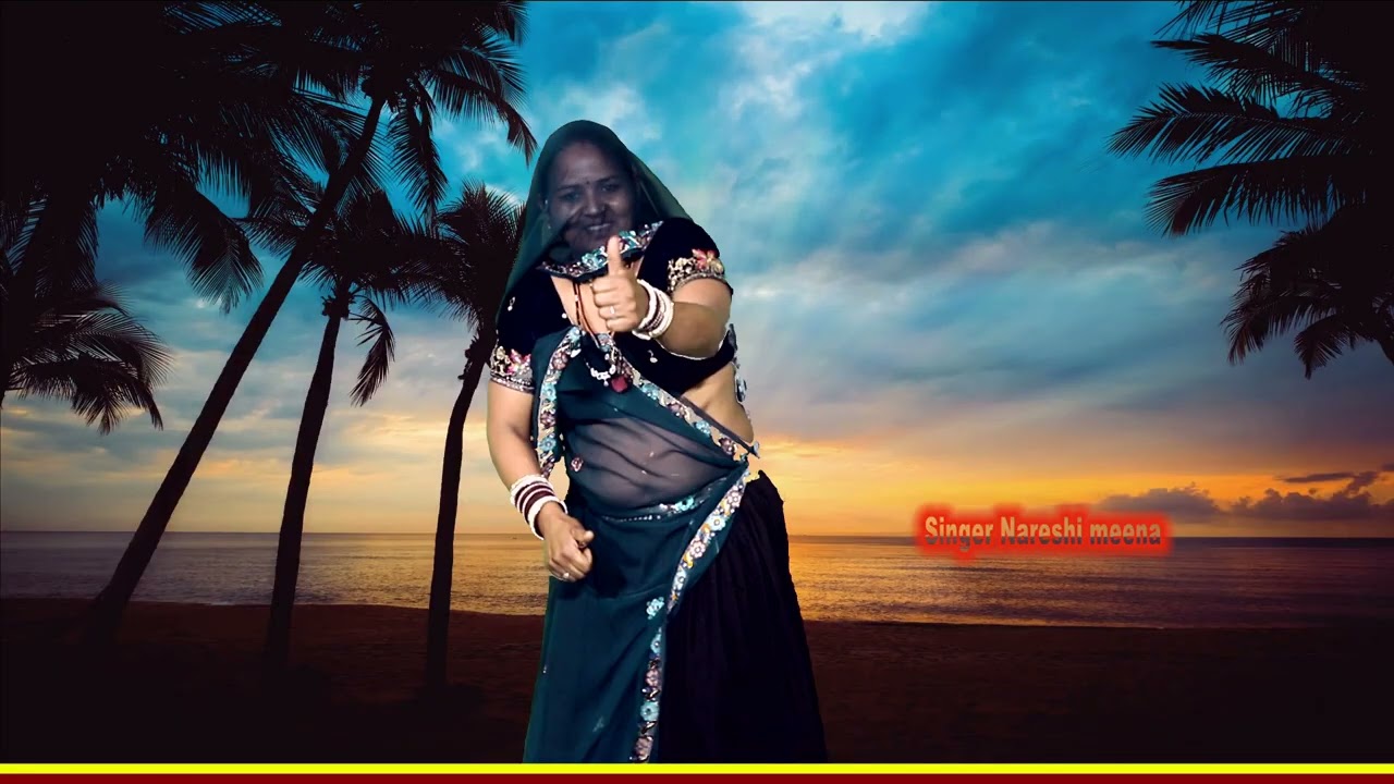 न थारी नमाहारी प्यार नसीब म कोन @singernareshimeena 