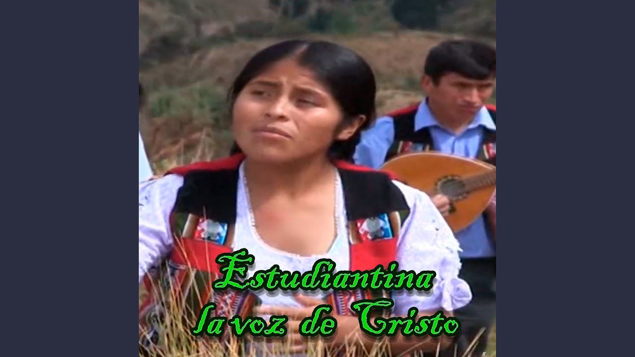 Cristo Manantial de Vida