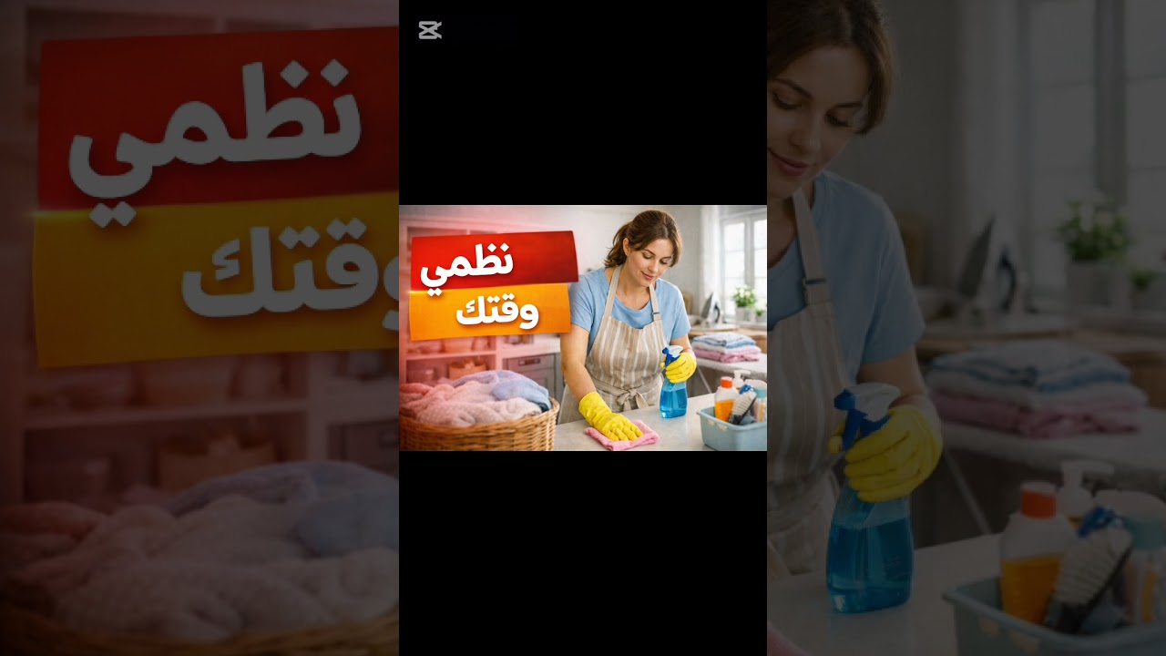نظمي وقتك