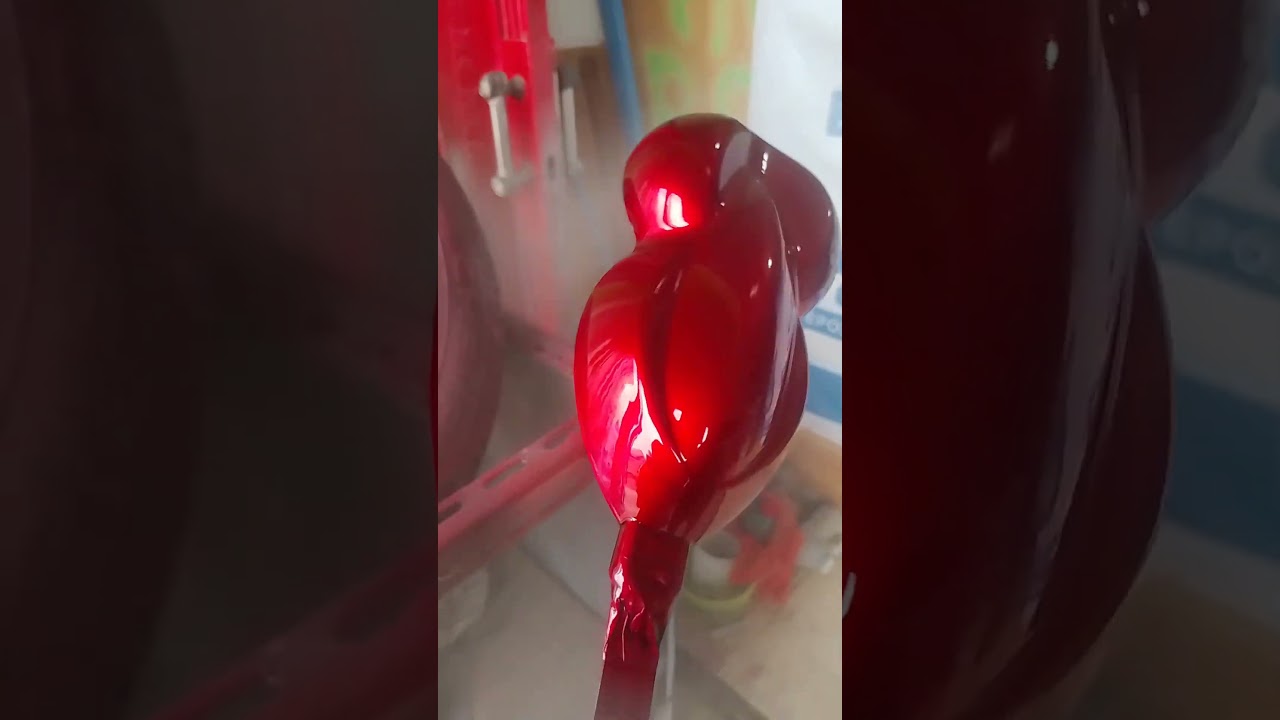 Moonlight red / merah candy 