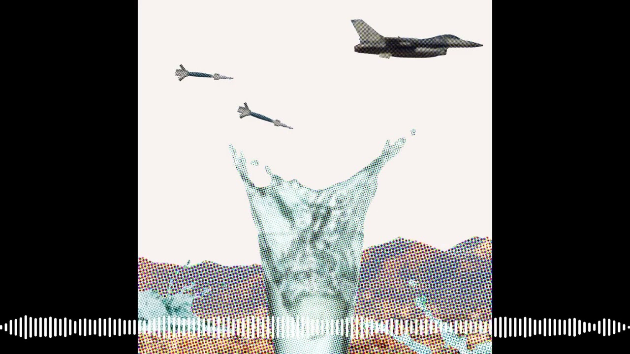 The Hidden Crisis Behind the Iran Conflict | Everybody's Business
