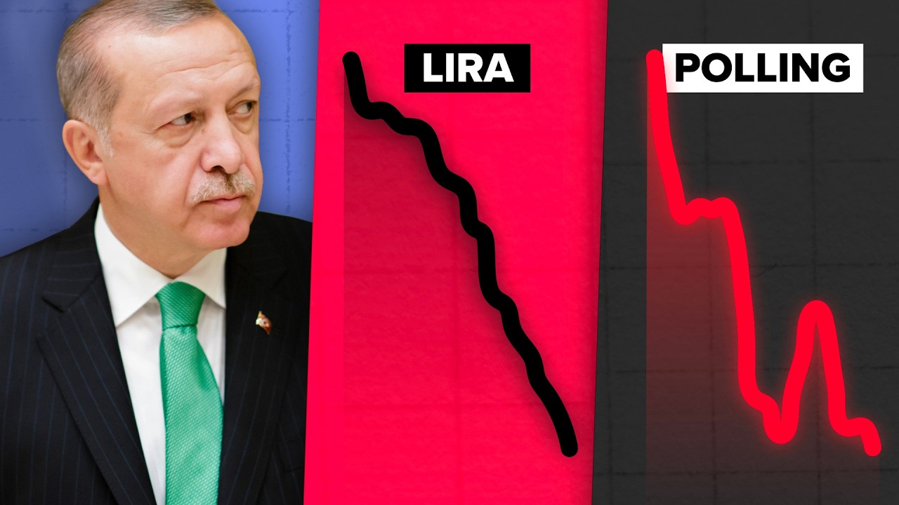 How Erdogan's Crackdown on Turkey's Opposition Backfired Spectacularly