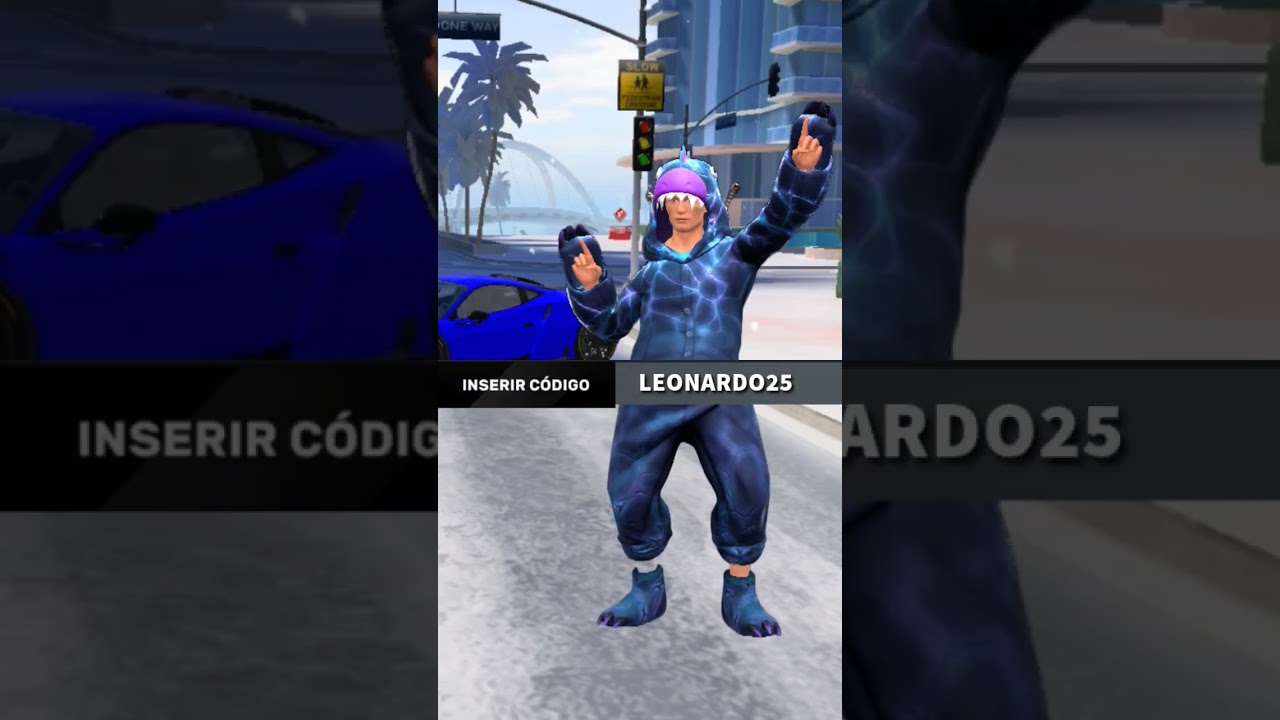 FLEX CITY C&Oacute;DIGO 💙#flexcity #viceonline #viceonlinelive
