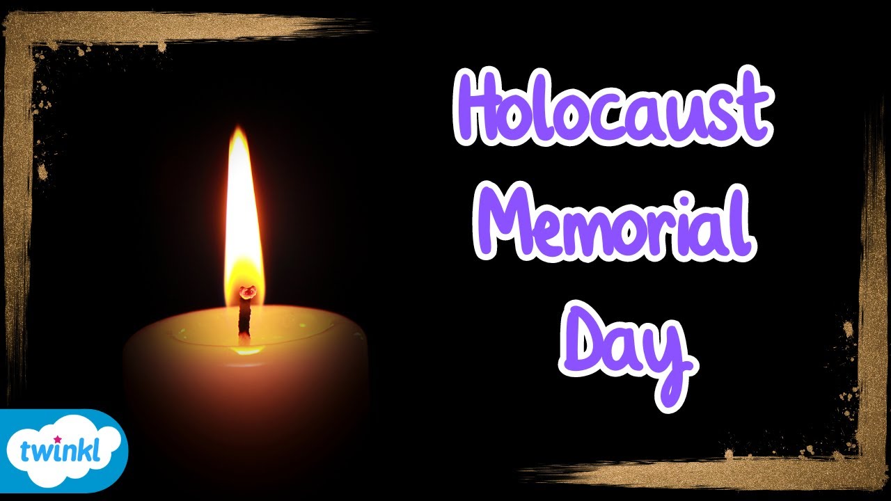 Holocaust Memorial Day | 27th January | Second World War