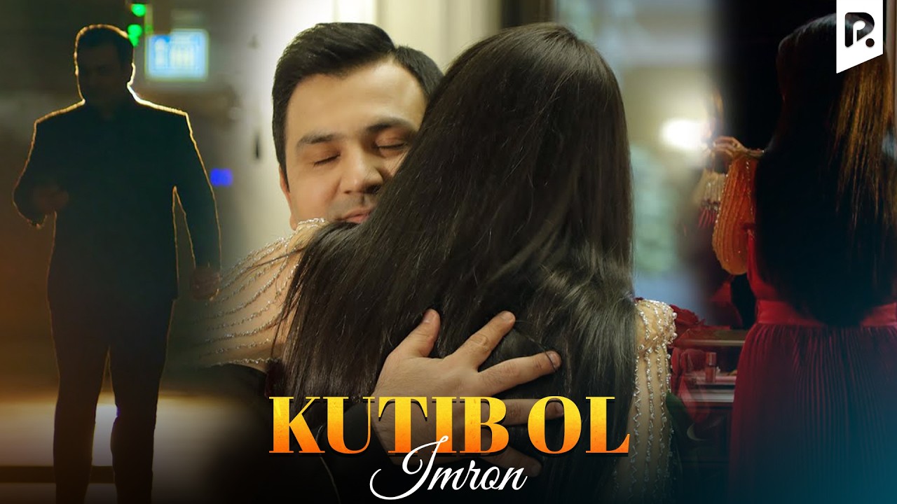 Imron - Kutib ol | Имрон - Кутиб ол