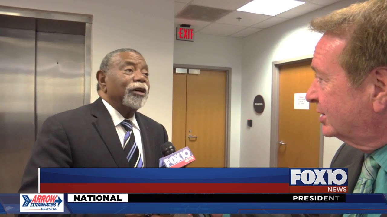 Mayor and City Council dispute continues
