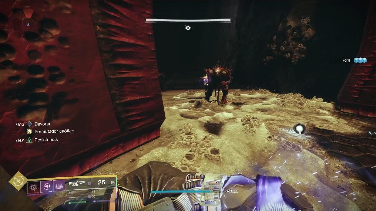 The pit of heresy solo flawless warlock