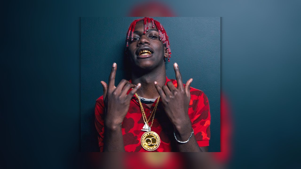 [FREE] Lil Yachty Type Beat - 