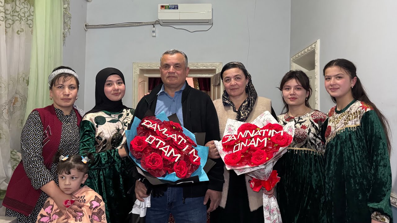 ANVAR OTAMIZ TAVALLUD AYYOMI🥳🎂🎉 (22.03.2025) @quvonchmedia8712 @RizaNovaUZ