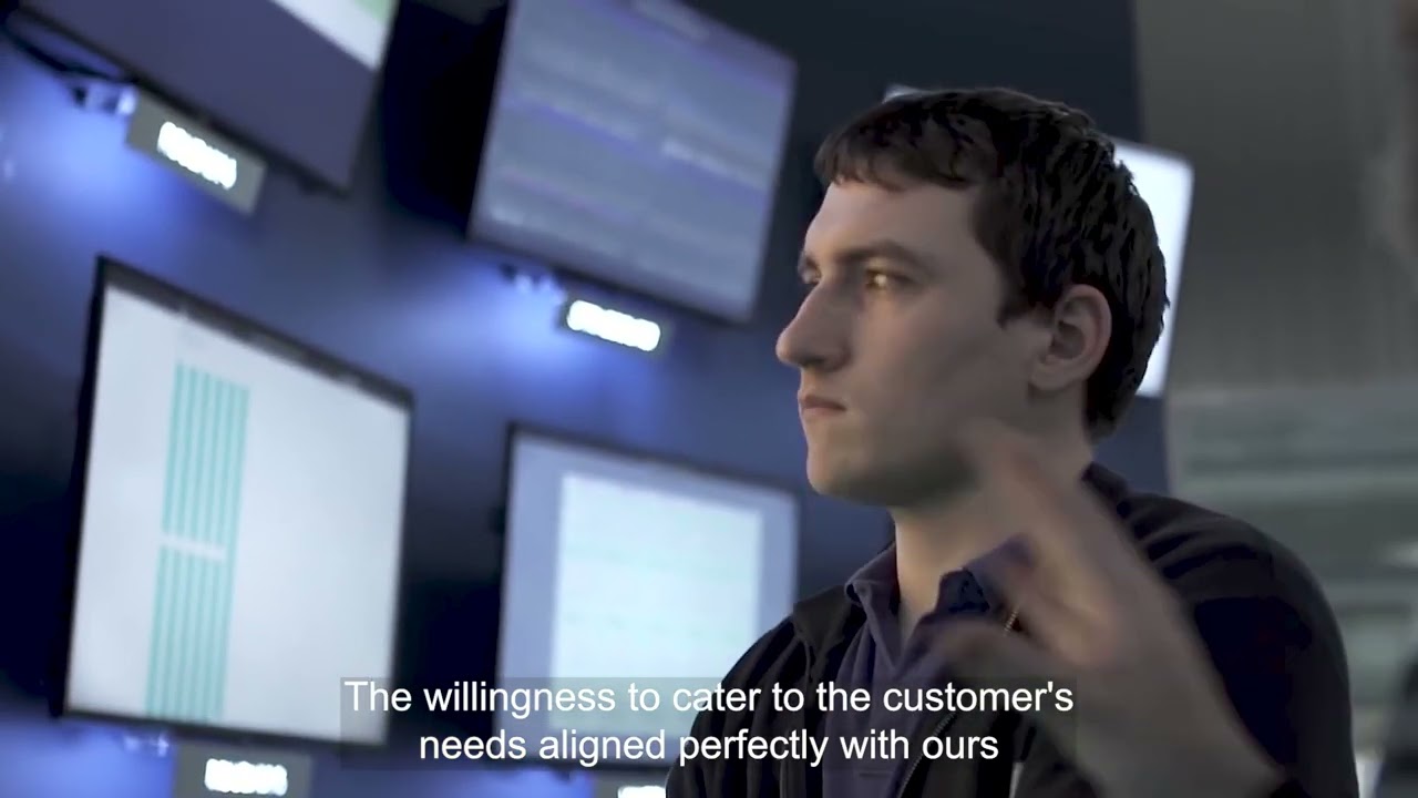 BNP Paribas and atNorth next-gen HPC delivers sustainability