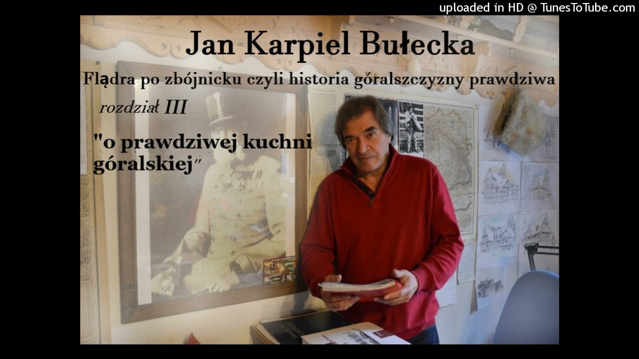 Jan Karpiel Bułecka odc. 3