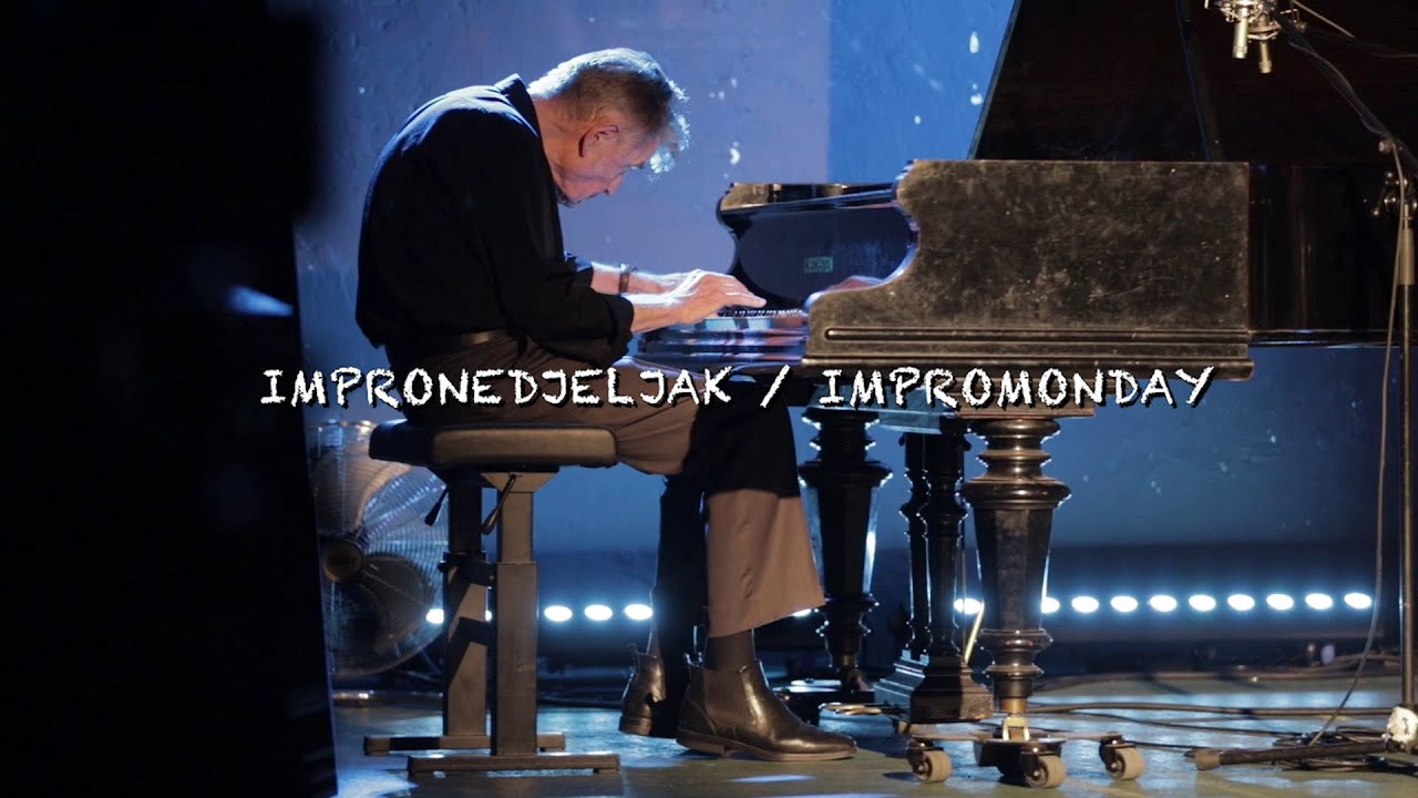 5. Impronedjeljak: Alexander von Schlippenbach,  Elliott Sharp/Harri Sjöström/Veli Kujala, CUT Trio