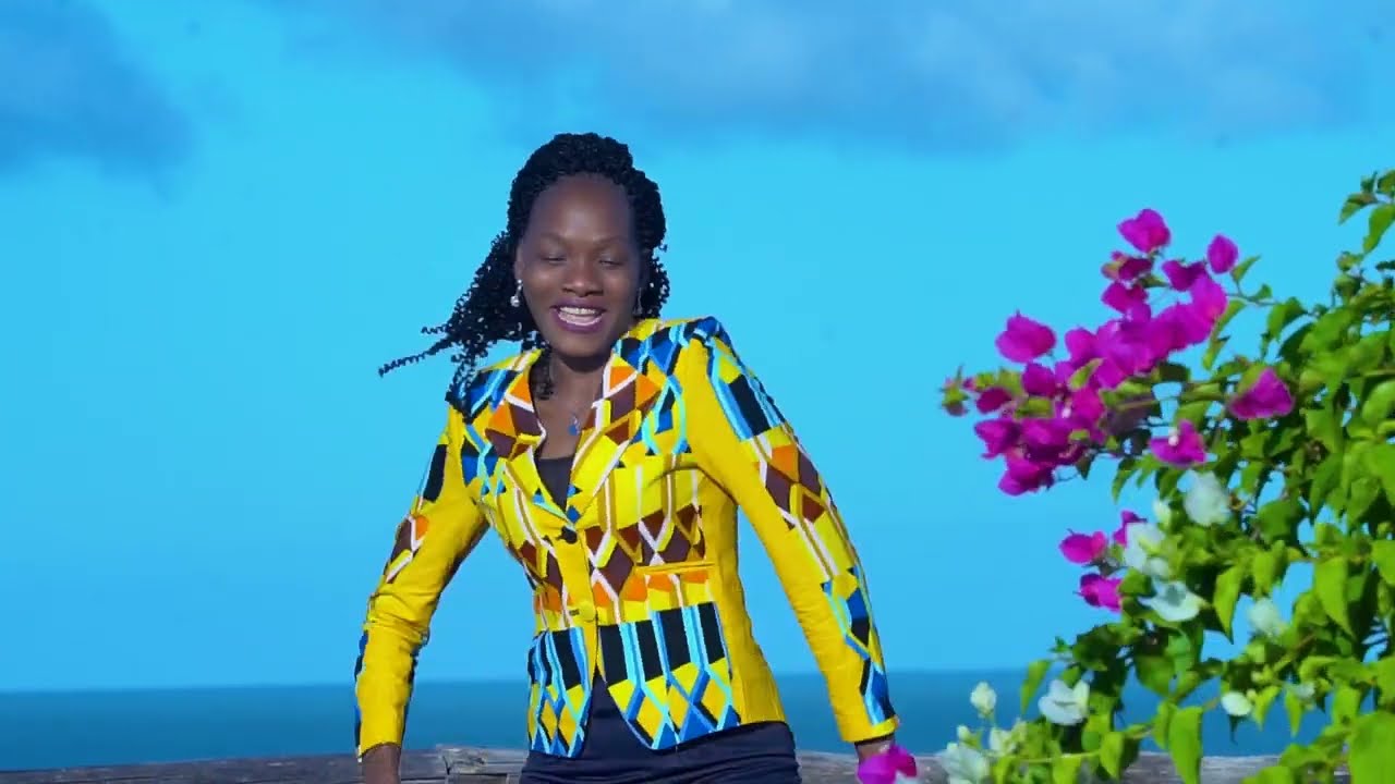 MWAMBA - Heavenly Singers EAGT Banana