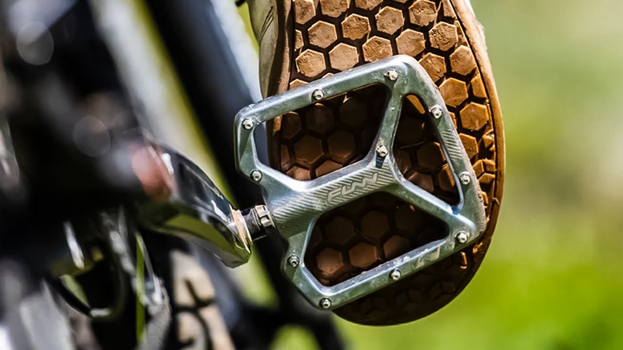30 Coolest Mountain Bike Upgrades That Will Make Your Bike Better▶ 5