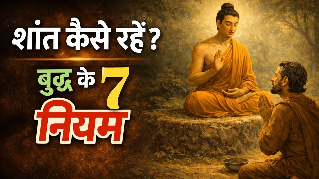 जब लोग आपकी कदर ना करें – ये 7 नियम याद रखें