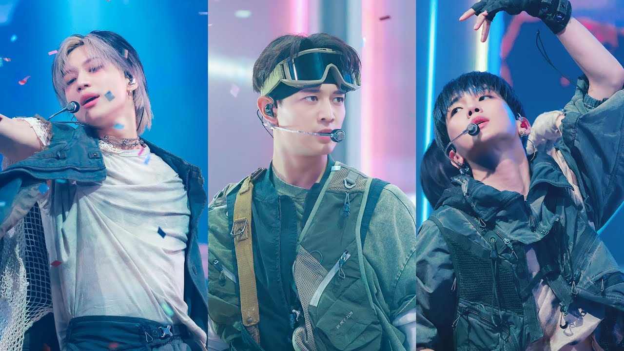 SHINee 샤이니 'JUICE' @SHINee’s 15m - Roadtrip Comeback Show