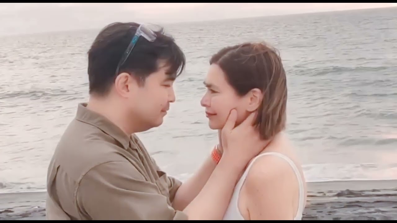AIKO MELENDEZ AND ONEMIG BONDOC- Shortfilm (Coming soon!)