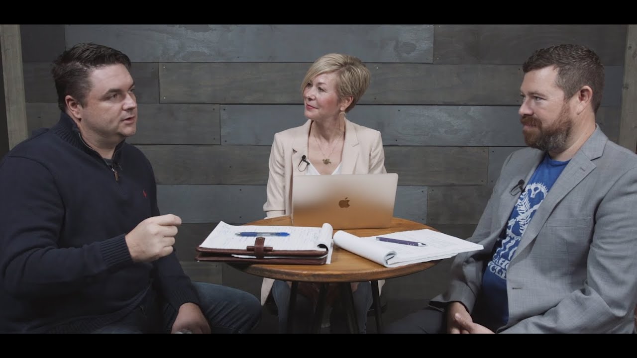 Magic in the Room Season 2 #31 - Unlocking EQ: Driving Engagement
