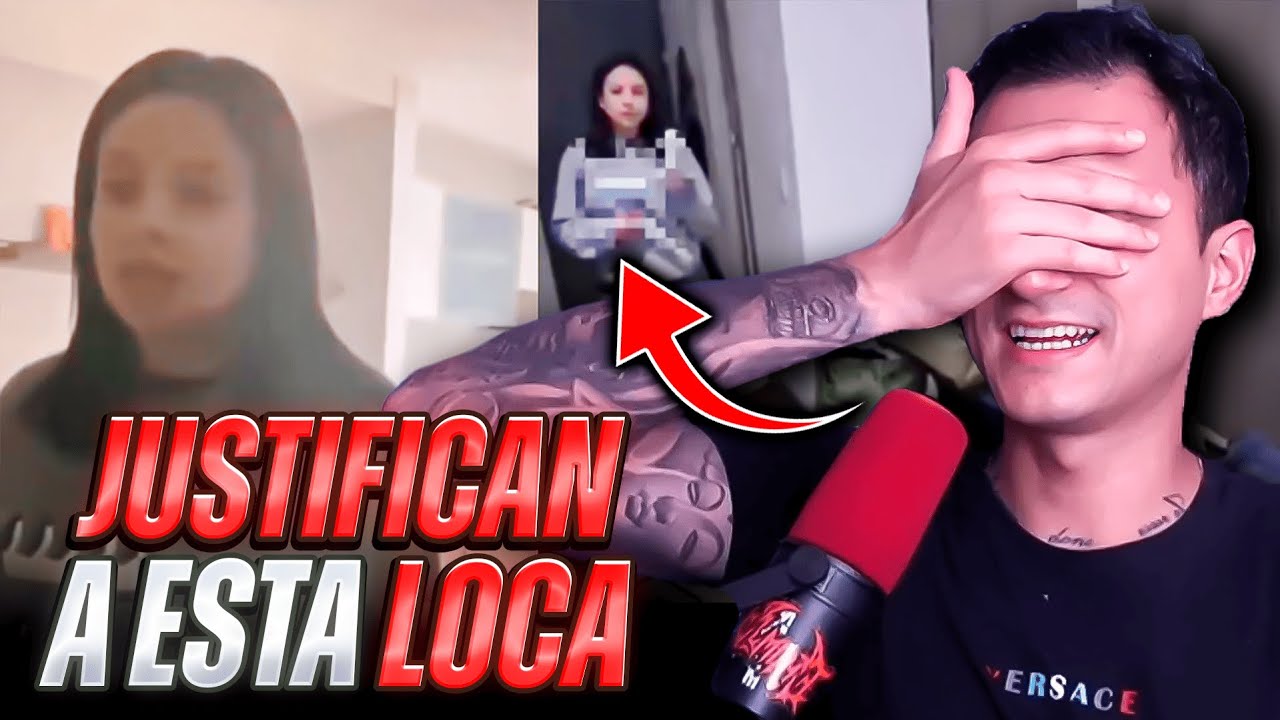 ¿QUE PASARIA SI ESTO LO HUBIERA HECHO UN HOMBRE? | MUÑE