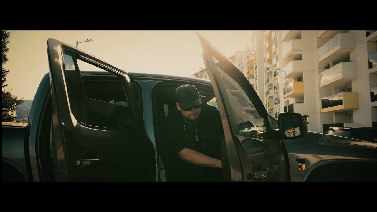 Lil $hooter - BELICONES (Prod. Cashtudio) [Video Oficial 4K]