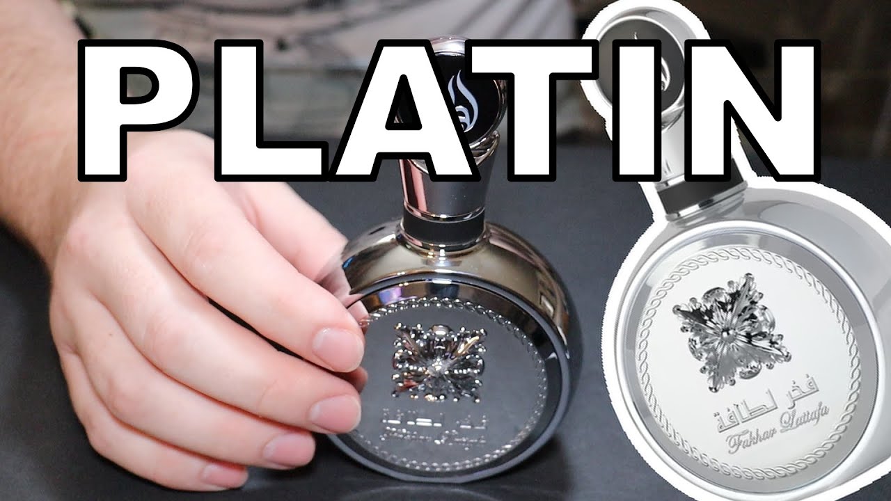 Lattafa Fakhar Platin Review: Is This $29 YSL Y Elixir Dupe a Fall Must-Have?