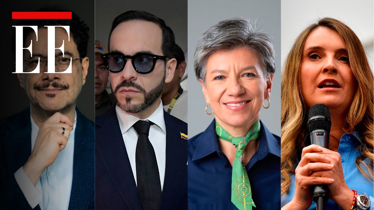 Encuestas y maquinarias en las regiones agitan elecciones del 8 de marzo | La Mesa Redonda