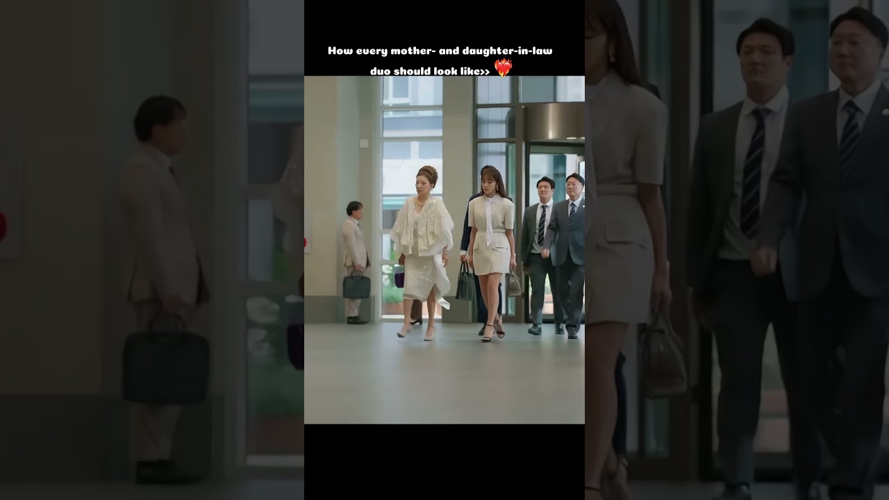 🎬: Perfect marriage revenge #perfectmarriagerevenge #motherinlaw #daughterinlaw #trending #kdrama