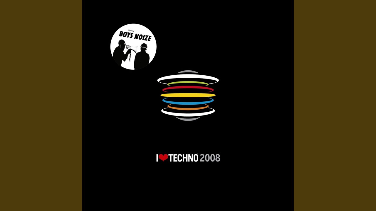 Elektric Circus