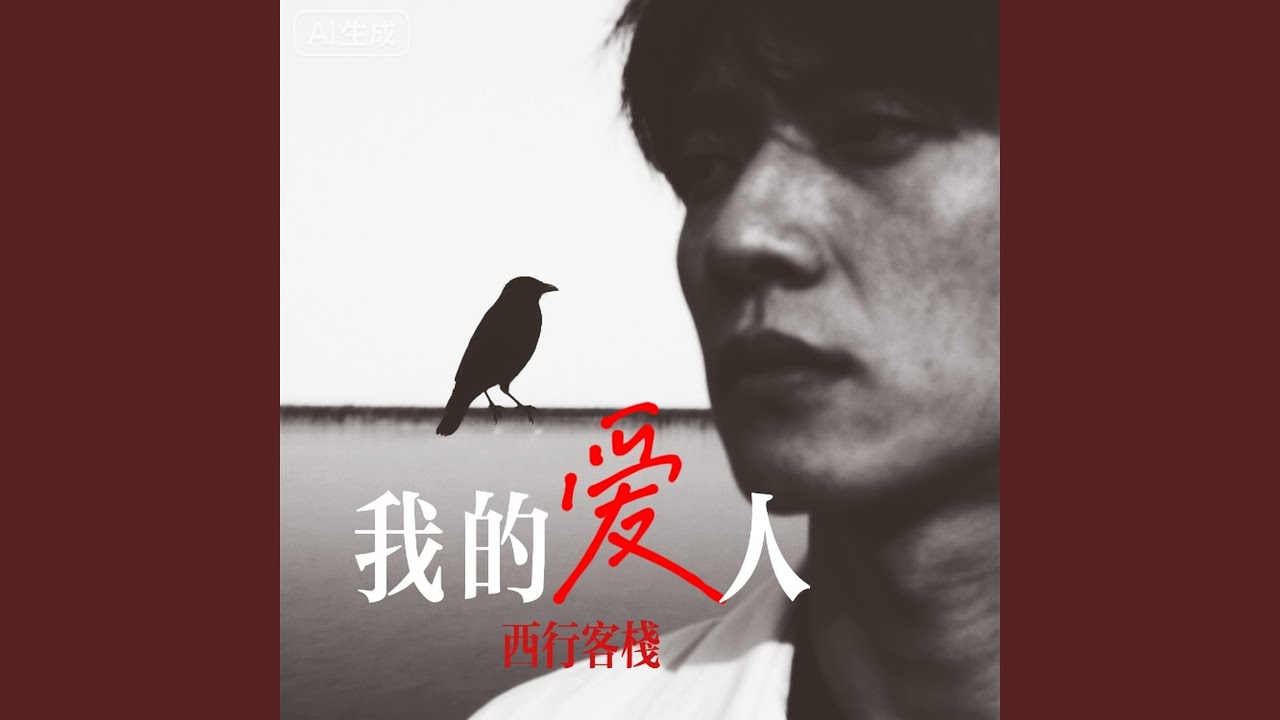 我的爱人